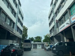 Kaki Bukit B2: 4-storey Terrace for sale (D14), Factory #488136911